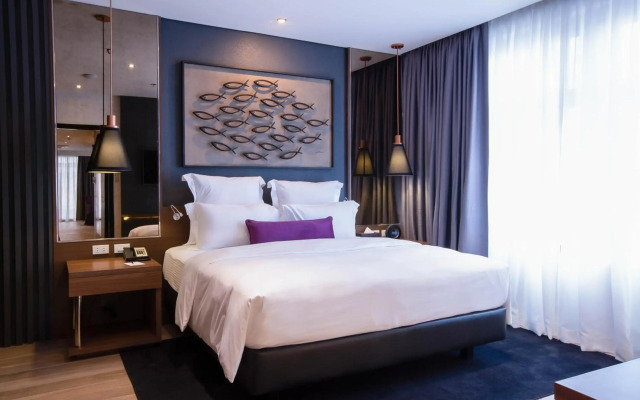 Coro Hotel