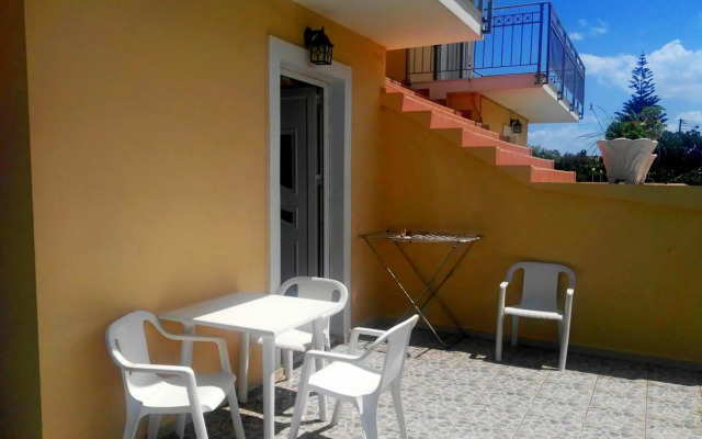 Baladinos Apartments