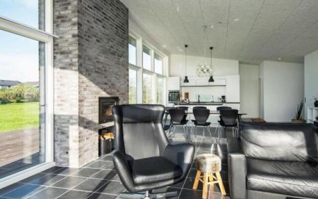 Holiday Home Knebel Xii