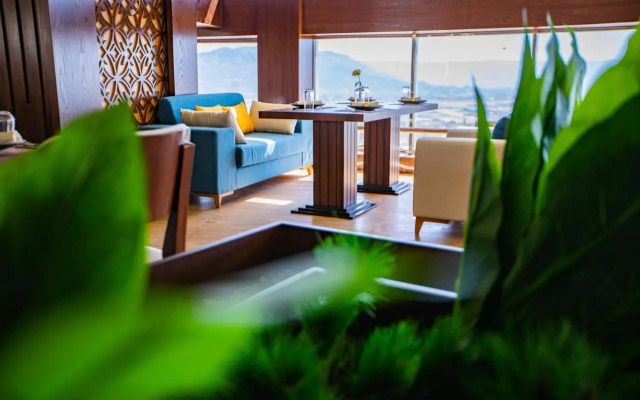 Lamasat Hotel