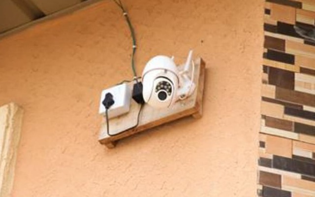 Impeccable , Modern House in Benin City, Nigeria