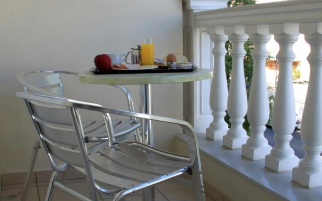 Hotel Platon