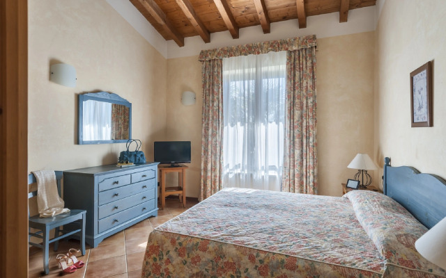 Castello Belvedere Apartments
