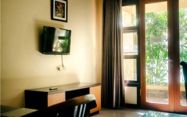 Star Hill Hotel Balikpapan