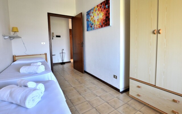 Apartment Rosa Noisette