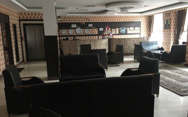 Gungoren Hotel