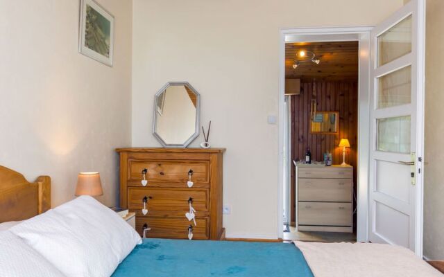 Kichen ar Mor (TEC204)