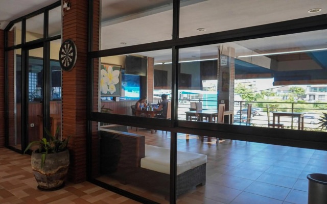 Caroline Guest House