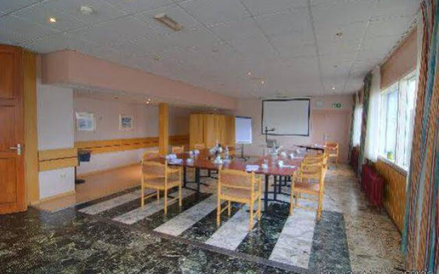 Mercure Maastricht Aachen Airport