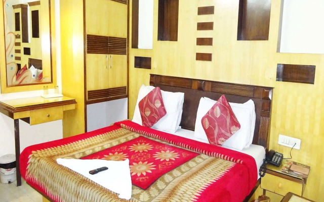 Hotel Karat 87