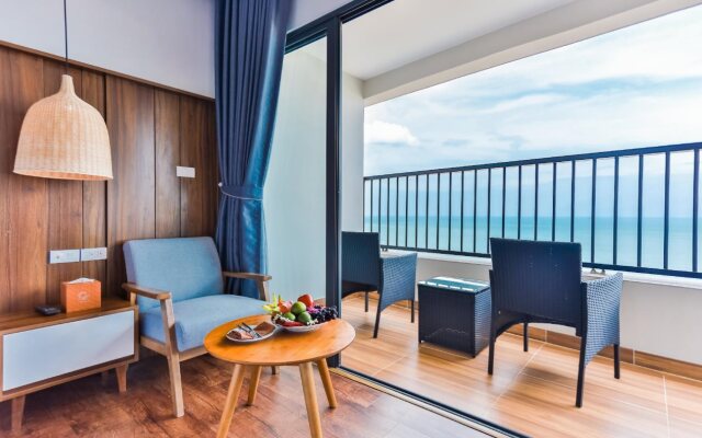 Vias Hotel Vung Tau - Transportation Included