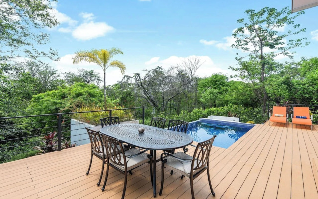 Villa Emsita Hermosa
