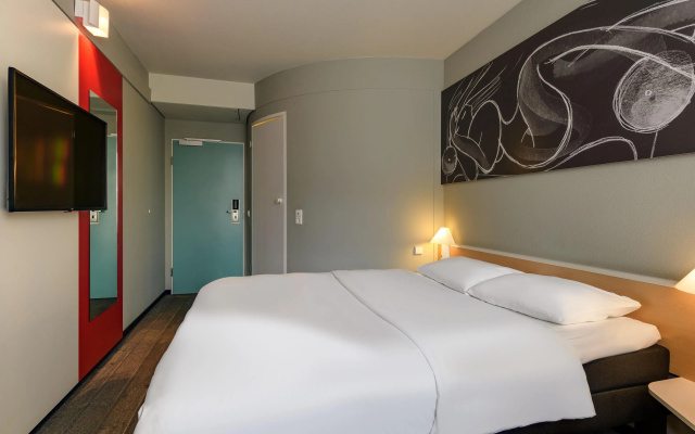 ibis Hamburg Alsterring