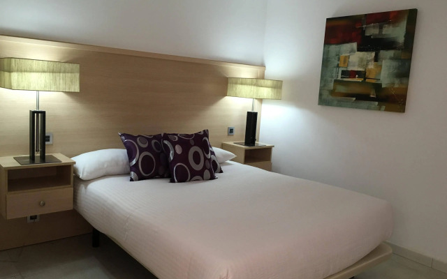 Sol Mogan Suites