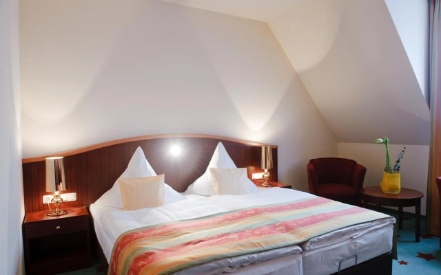 Stadthotel Stern