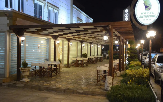 Antiochos Hotel