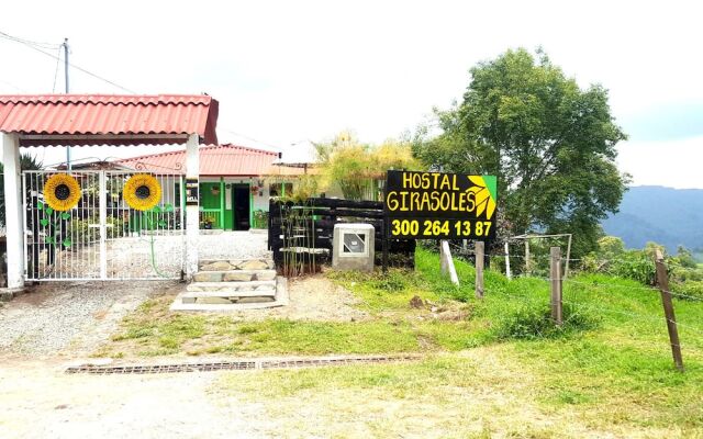 Hostal Girasoles