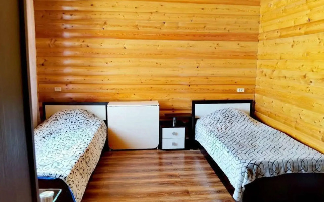 Guest house on 13A Gornaya Street