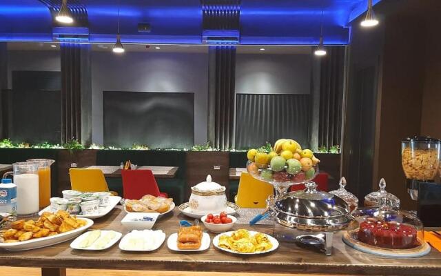 Hotel Olive