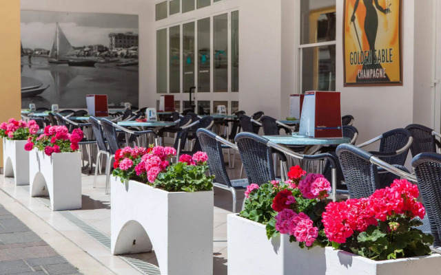 Hotel Al Mare