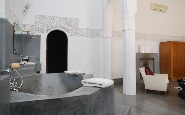 Riad Al Assala