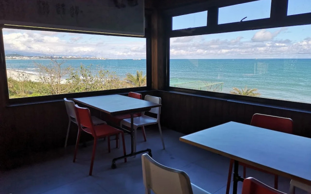 Hualien Sea Sky Resort