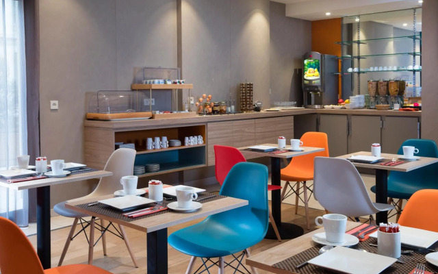 ibis Styles Bourg La Reine