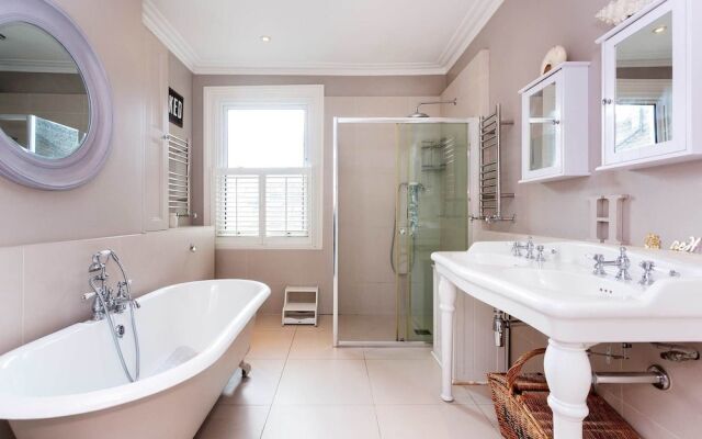 A Parsons Green Parade