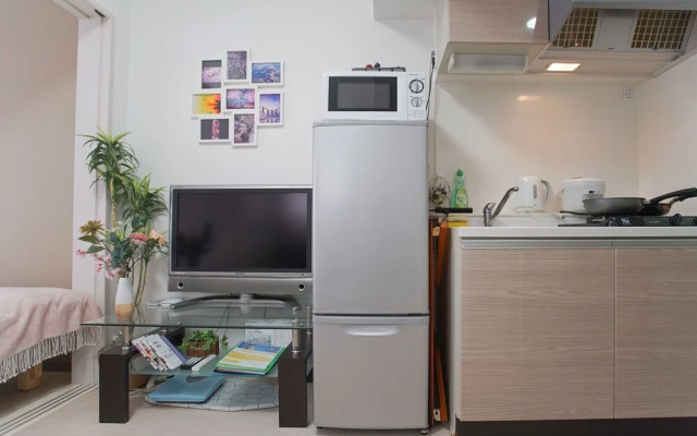 7mins Shinsaibashi Comfortable Apartment