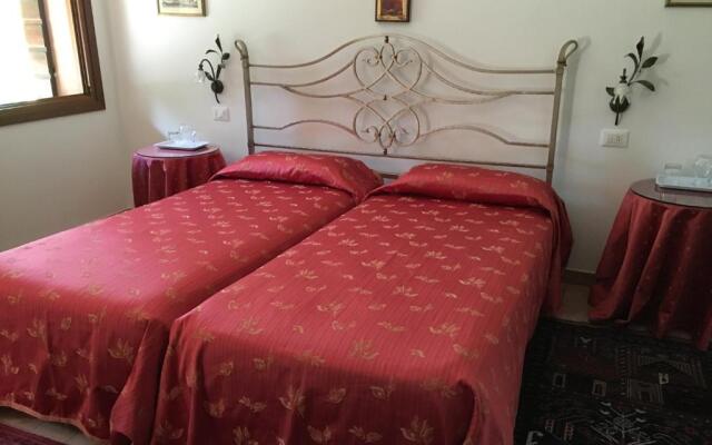 Agriturismo da Ninoti