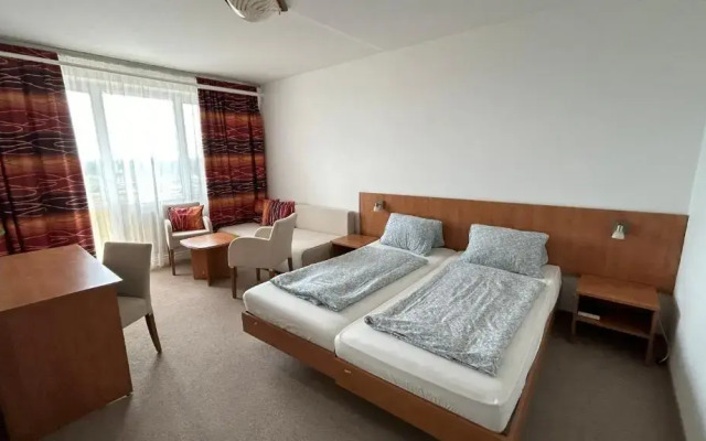 Hotel Aranypart