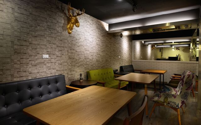 NL Concept Hotel
