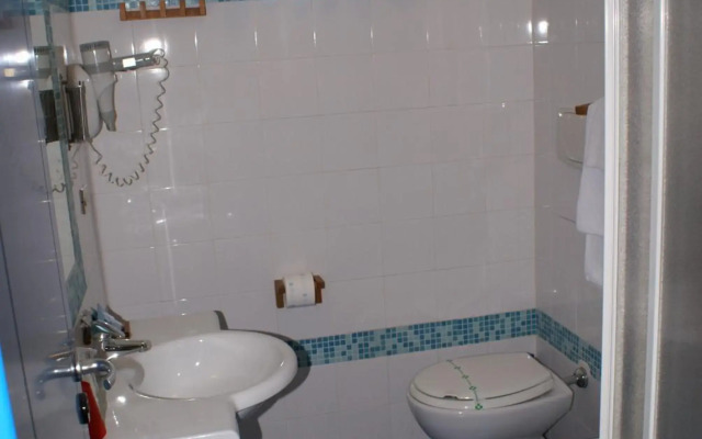 Hotel Cristina