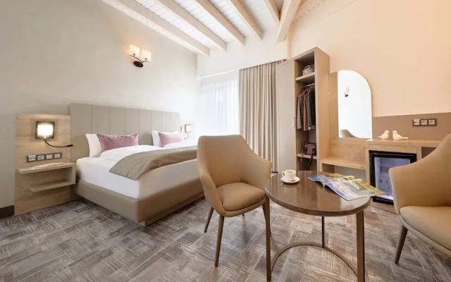 Hotel Kaiserhof Bitterfeld