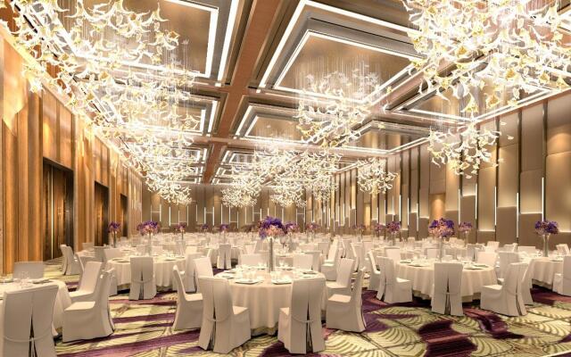 The Westin Jakarta