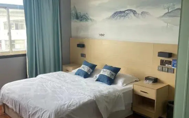 Changzhou Sujia Hotel