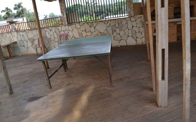 Mawa Hotel