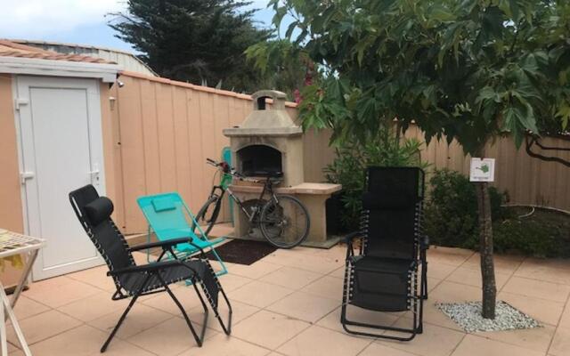 Maison Torreilles, 3 pièces, 4 personnes - FR-1-530-37