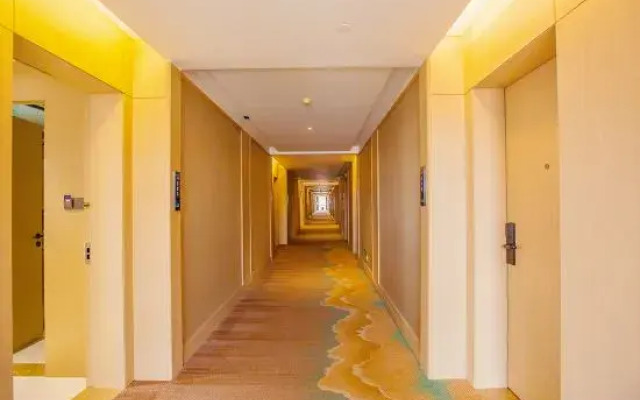 Jinren Hotel