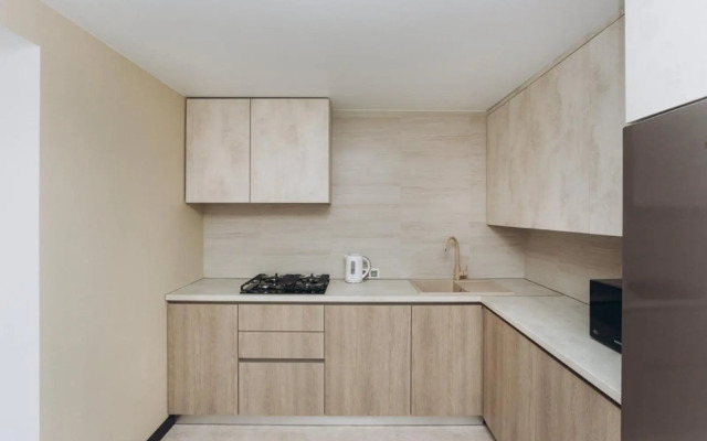 VIP Flat lavina проспект М Лушпи 2 корп2