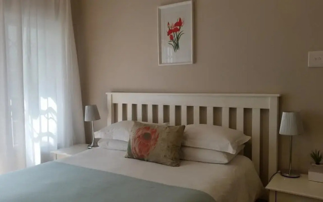 The Greenhouse Guesthouse