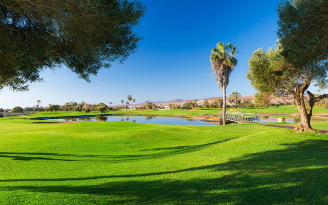 Sheraton Fuerteventura Beach, Golf & Spa Resort
