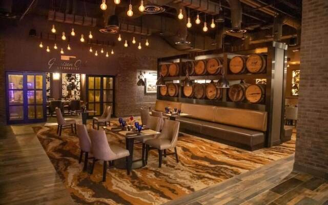 Oak Grove Racing Gaming & Hotel