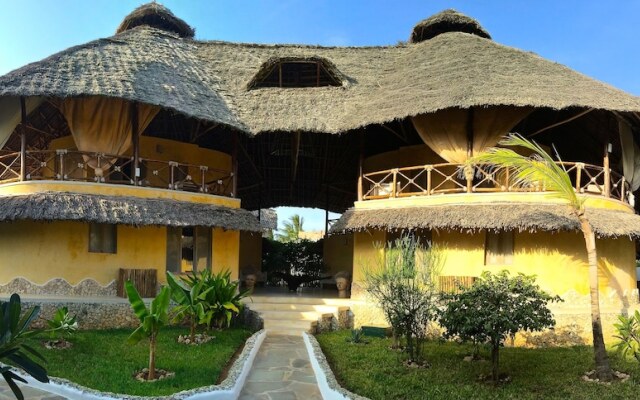 Mawe Resort Watamu Boutique Hotel