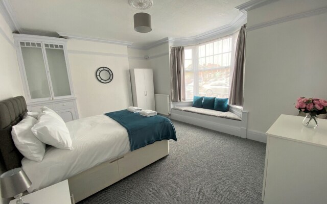 Eastdene House