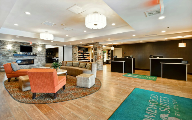 Homewood Suites by Hilton DuBois, PA