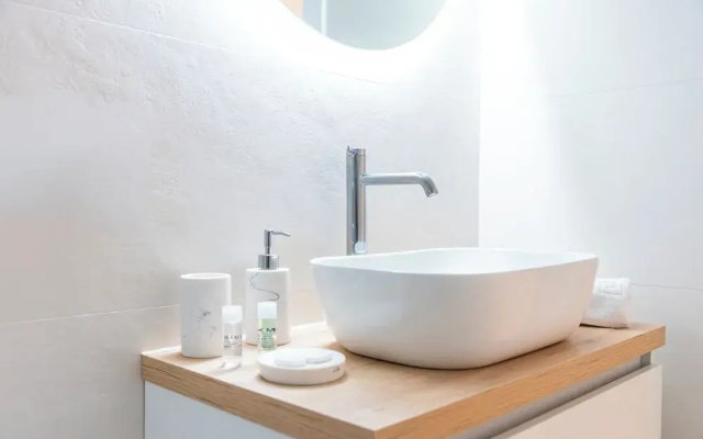 Apartamentos Las Olas del Mar