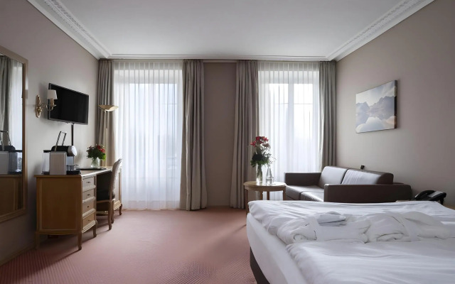 Grand Hotel Beau Rivage
