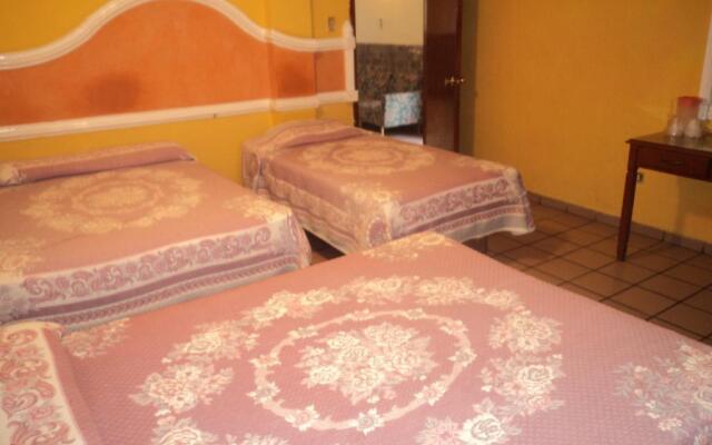 Hotel del Valle