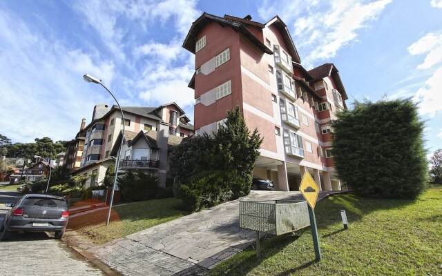 My Home - Solar da Serra 403